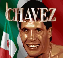 Image n° 1 - screenshots  : Chavez (Beta)